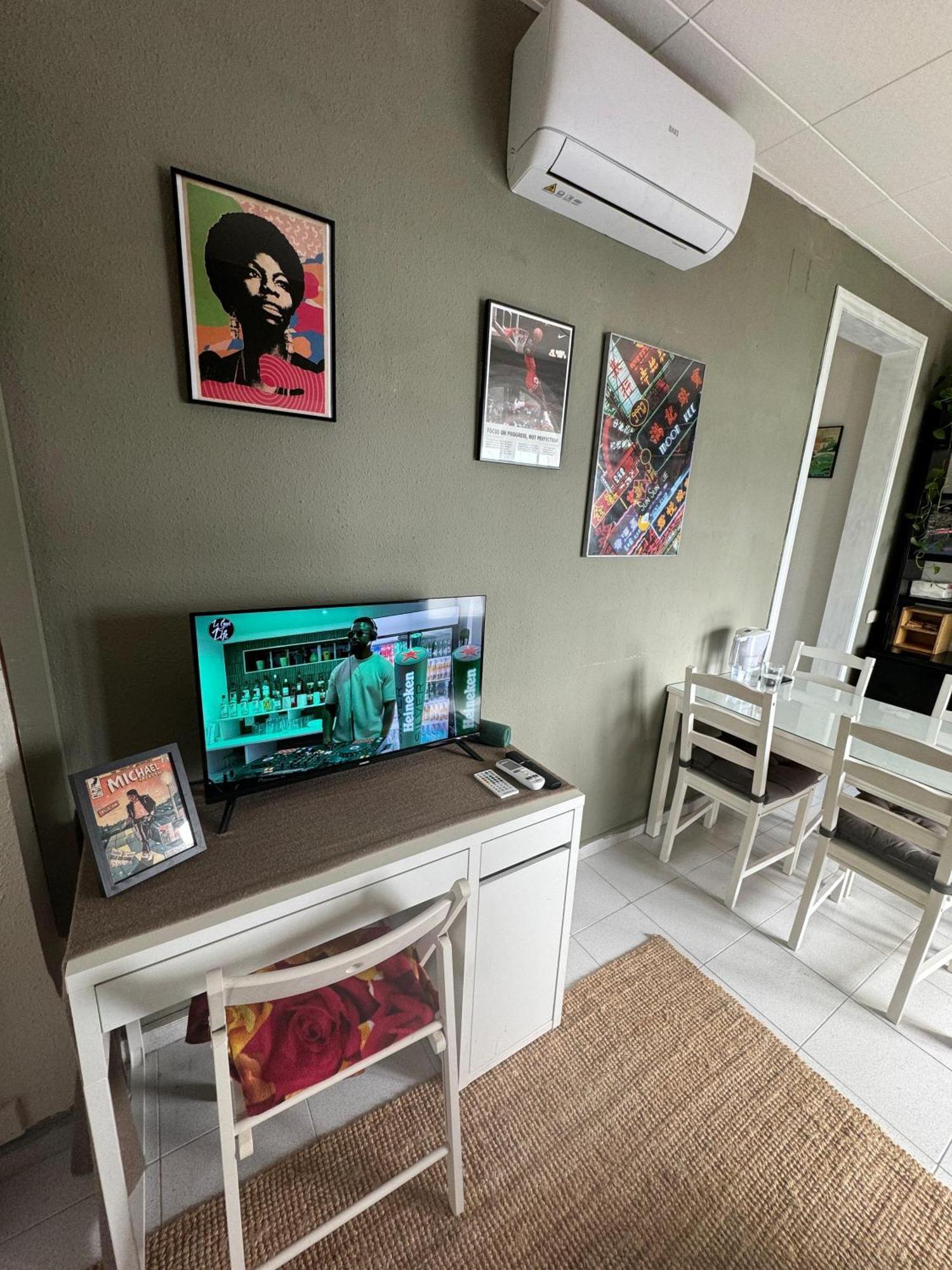 Apartamento Sea View Barcelona