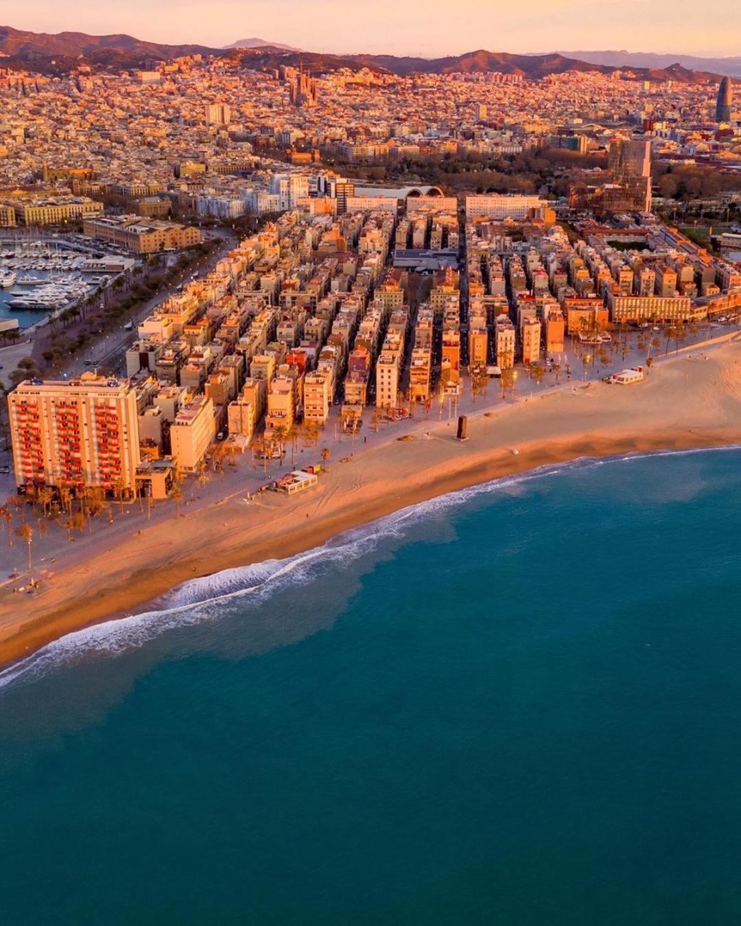 Appartement Sea View *