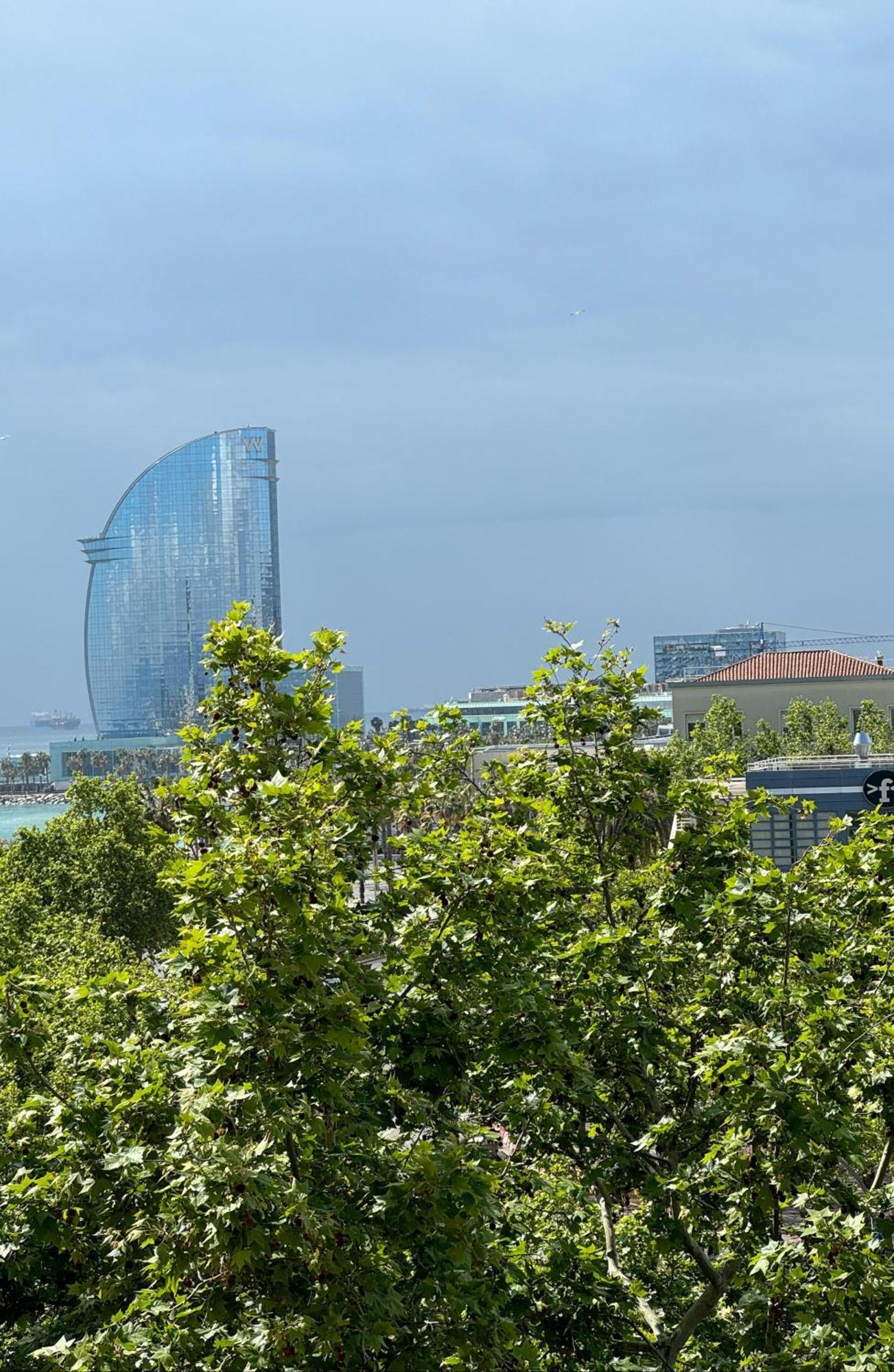Sea View * Barcelona