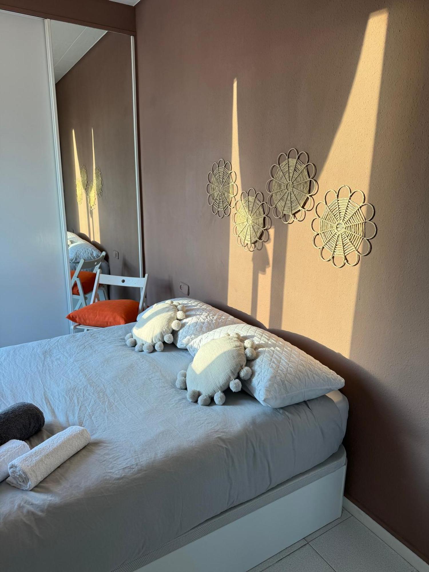 Apartment Sea View Barcelona