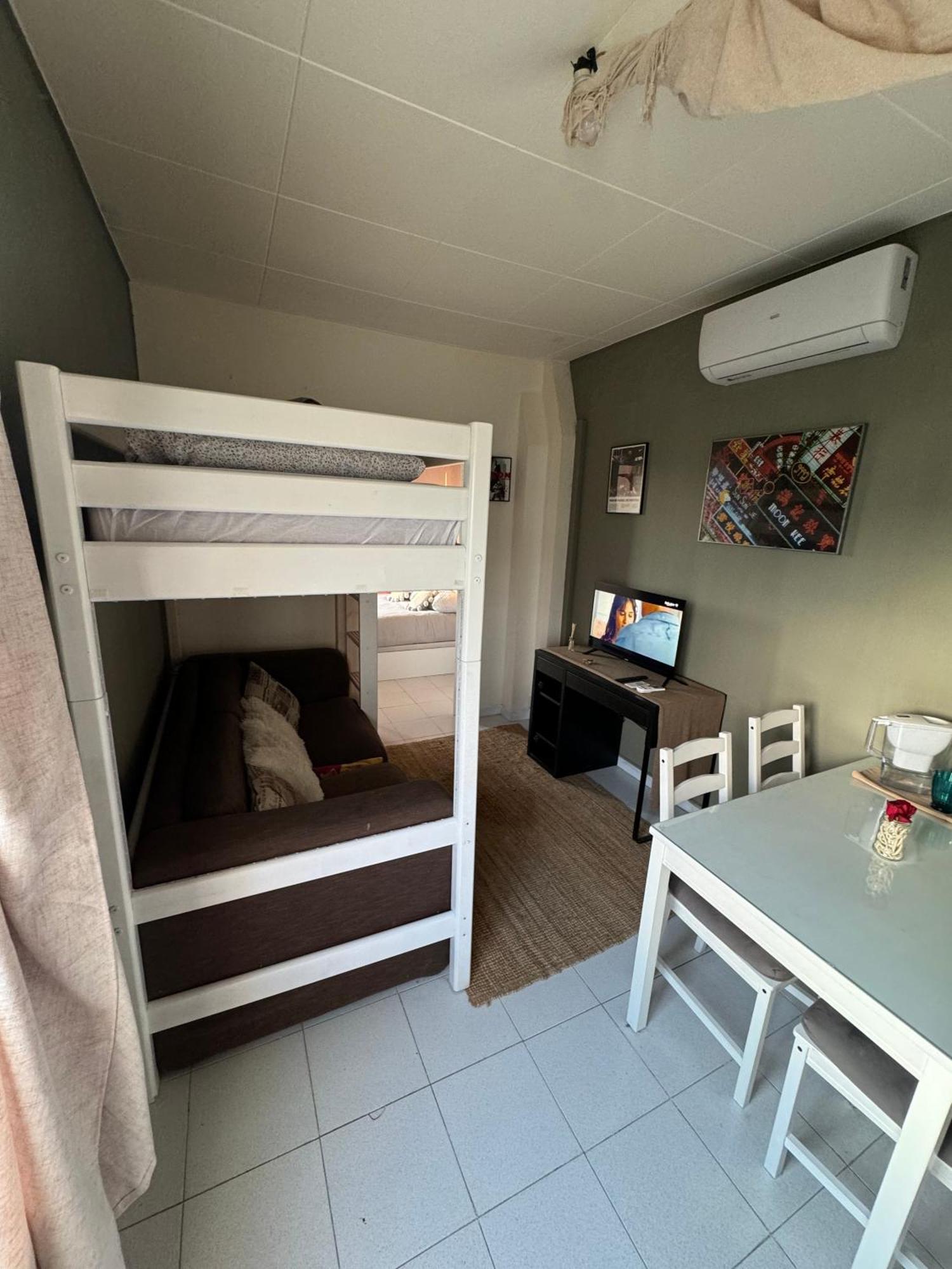 Apartamento Sea View