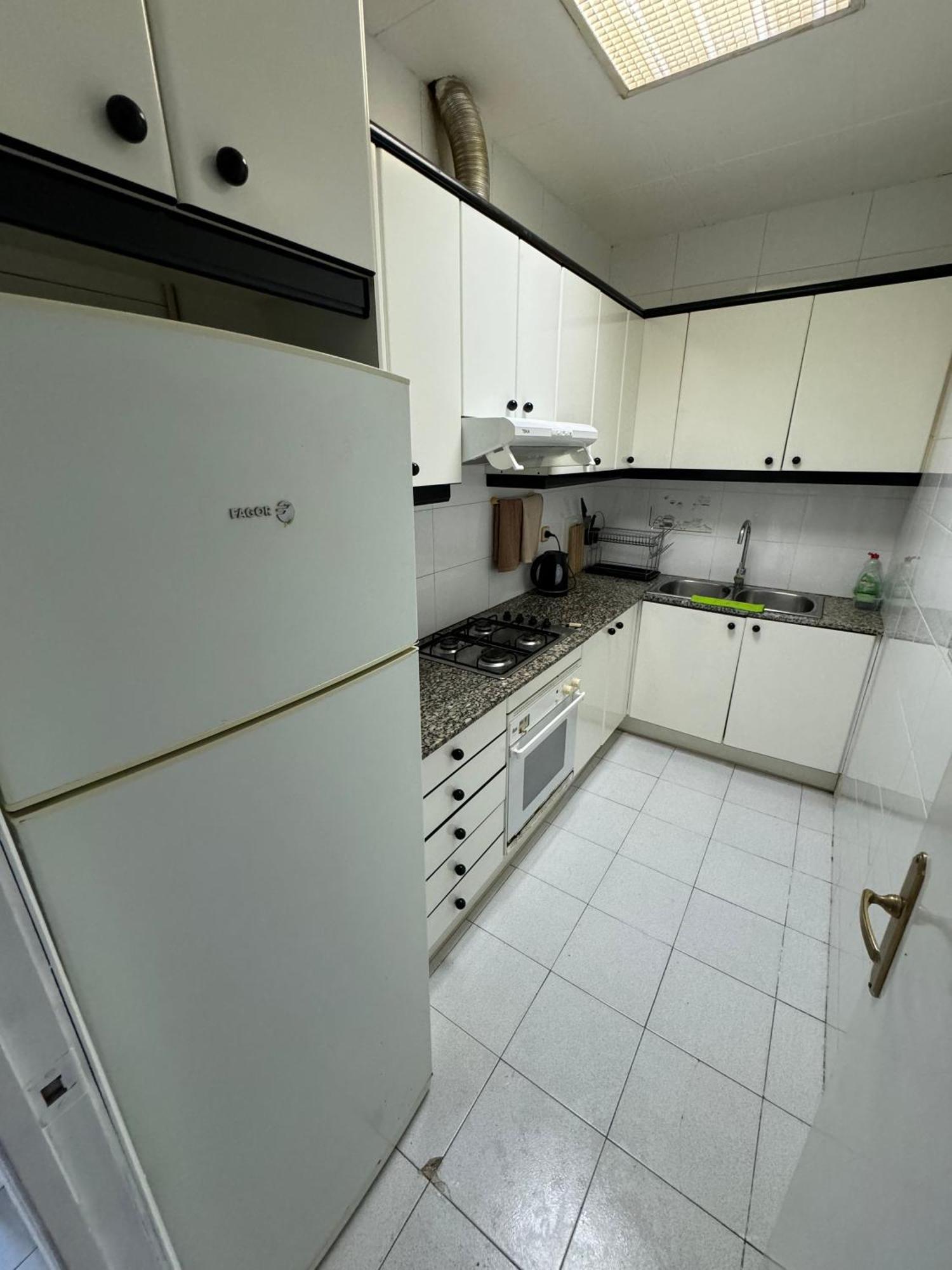 Apartamento Sea View